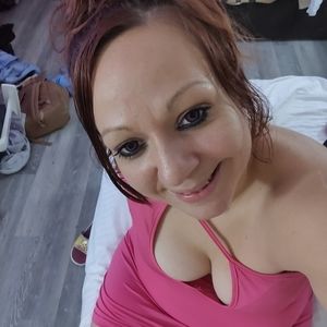 Meet your Posher, Kellilyn